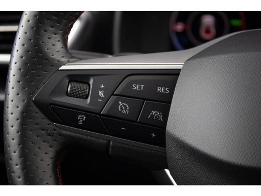 Seat Leon 1.4 TSI eHybrid PHEV FR Bus. Int. PANO MEMORY CAMERA ADAPTIEF ActivLease financial lease