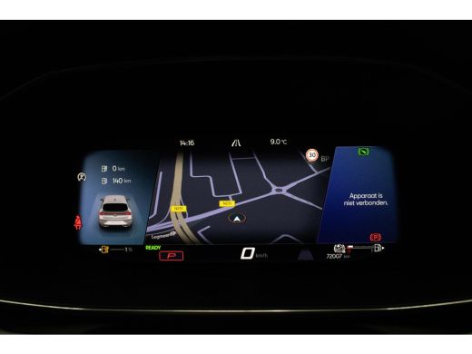 Seat Leon 1.4 TSI eHybrid PHEV FR Bus. Int. PANO MEMORY CAMERA ADAPTIEF ActivLease financial lease