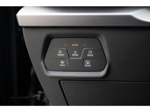 Seat Leon 1.4 TSI eHybrid PHEV FR Bus. Int. PANO MEMORY CAMERA ADAPTIEF ActivLease financial lease