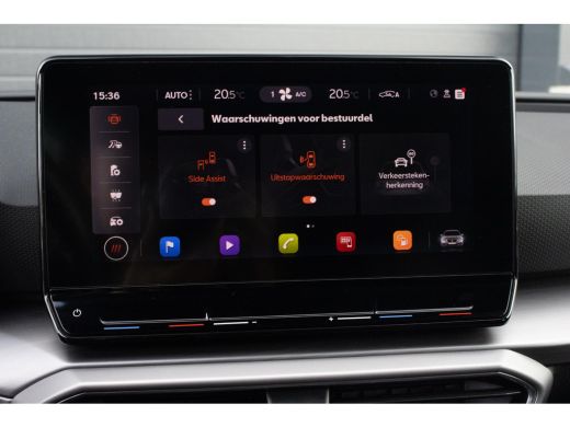 Seat Leon 1.4 TSI eHybrid PHEV FR Bus. Int. PANO MEMORY CAMERA ADAPTIEF ActivLease financial lease