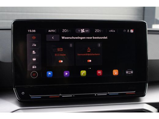 Seat Leon 1.4 TSI eHybrid PHEV FR Bus. Int. PANO MEMORY CAMERA ADAPTIEF ActivLease financial lease