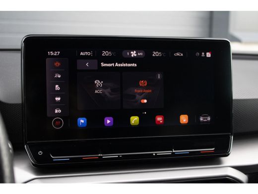 Seat Leon 1.4 TSI eHybrid PHEV FR Bus. Int. PANO MEMORY CAMERA ADAPTIEF ActivLease financial lease