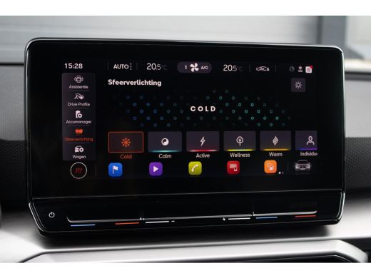 Seat Leon 1.4 TSI eHybrid PHEV FR Bus. Int. PANO MEMORY CAMERA ADAPTIEF ActivLease financial lease