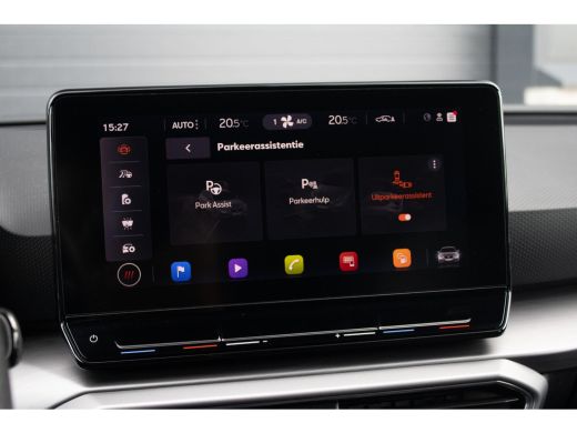 Seat Leon 1.4 TSI eHybrid PHEV FR Bus. Int. PANO MEMORY CAMERA ADAPTIEF ActivLease financial lease