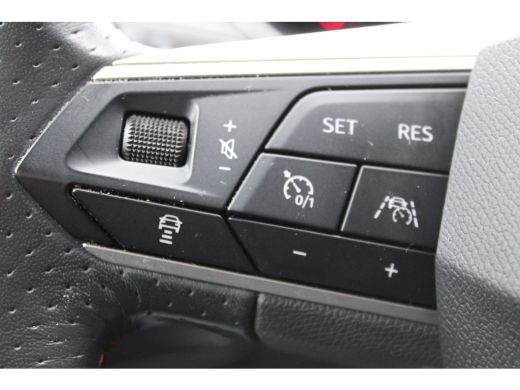 Seat Tarraco 1.4 TSI e-Hybrid PHEV FR NAVI ECC VIRTUAL 144000KM!!! ActivLease financial lease