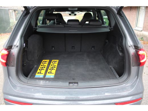 Seat Tarraco 1.4 TSI e-Hybrid PHEV FR NAVI ECC VIRTUAL 144000KM!!! ActivLease financial lease