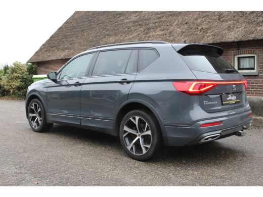 Seat Tarraco 1.4 TSI e-Hybrid PHEV FR NAVI ECC VIRTUAL 144000KM!!! ActivLease financial lease