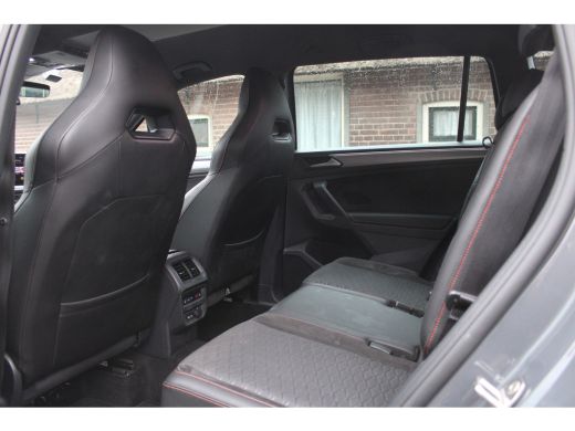 Seat Tarraco 1.4 TSI e-Hybrid PHEV FR NAVI ECC VIRTUAL 144000KM!!! ActivLease financial lease