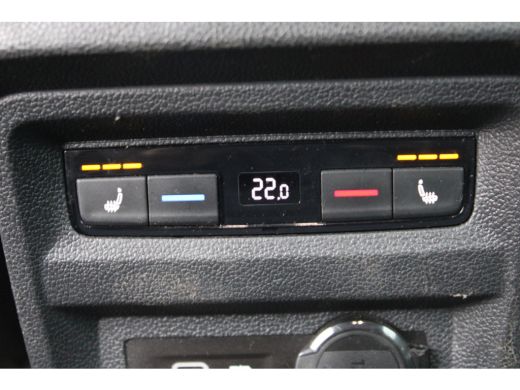 Seat Tarraco 1.4 TSI e-Hybrid PHEV FR NAVI ECC VIRTUAL 144000KM!!! ActivLease financial lease