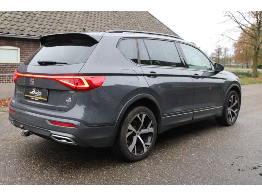 Seat Tarraco 1.4 TSI e-Hybrid PHEV FR NAVI ECC VIRTUAL 144000KM!!! ActivLease financial lease