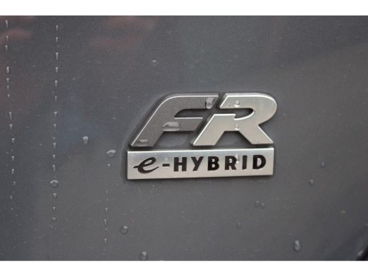 Seat Tarraco 1.4 TSI e-Hybrid PHEV FR NAVI ECC VIRTUAL 144000KM!!! ActivLease financial lease