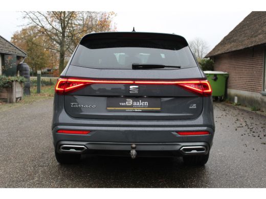 Seat Tarraco 1.4 TSI e-Hybrid PHEV FR NAVI ECC VIRTUAL 144000KM!!! ActivLease financial lease