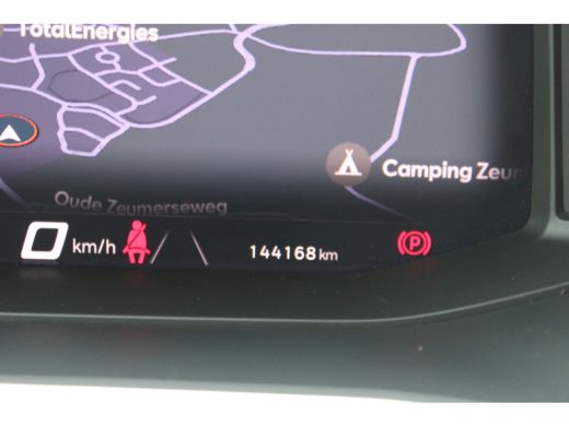 Seat Tarraco 1.4 TSI e-Hybrid PHEV FR NAVI ECC VIRTUAL 144000KM!!! ActivLease financial lease