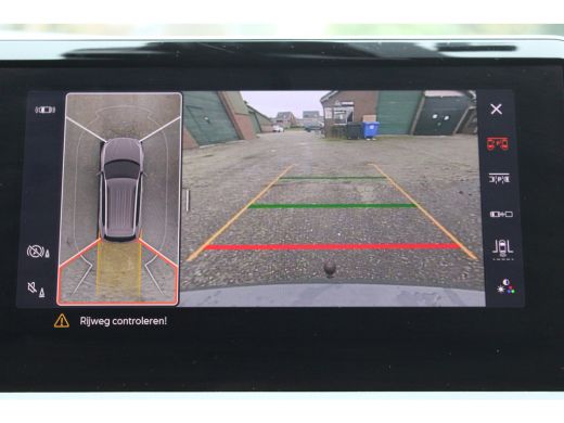 Seat Tarraco 1.4 TSI e-Hybrid PHEV FR NAVI ECC VIRTUAL 144000KM!!! ActivLease financial lease