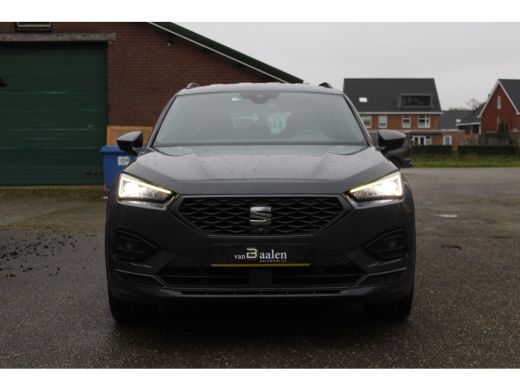 Seat Tarraco 1.4 TSI e-Hybrid PHEV FR NAVI ECC VIRTUAL 144000KM!!! ActivLease financial lease