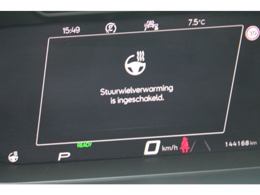 Seat Tarraco 1.4 TSI e-Hybrid PHEV FR NAVI ECC VIRTUAL 144000KM!!! ActivLease financial lease