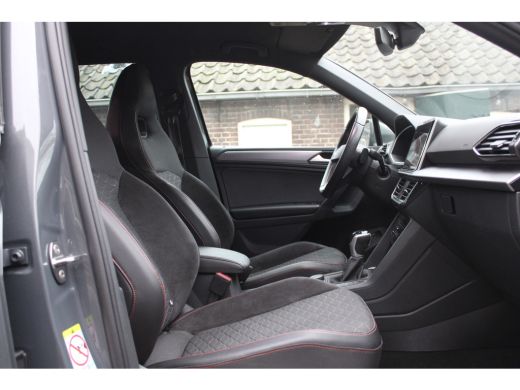 Seat Tarraco 1.4 TSI e-Hybrid PHEV FR NAVI ECC VIRTUAL 144000KM!!! ActivLease financial lease