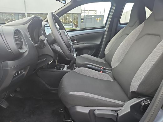 Toyota Aygo 1.0 VVT-i MT Play (Carplay - Adaptive cruise) ActivLease financial lease