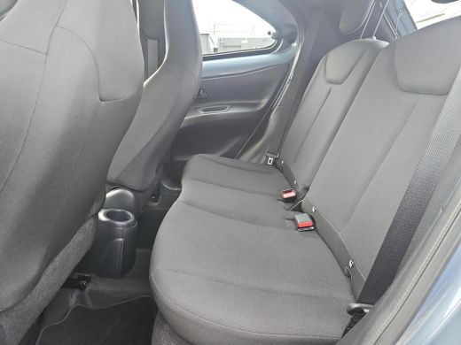 Toyota Aygo 1.0 VVT-i MT Play (Carplay - Adaptive cruise) ActivLease financial lease