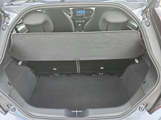 Toyota Aygo 1.0 VVT-i MT Play (Carplay - Adaptive cruise) ActivLease financial lease