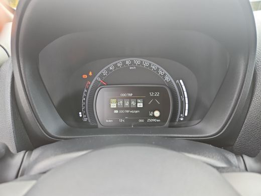 Toyota Aygo 1.0 VVT-i MT Play (Carplay - Adaptive cruise) ActivLease financial lease