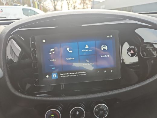 Toyota Aygo 1.0 VVT-i MT Play (Carplay - Adaptive cruise) ActivLease financial lease
