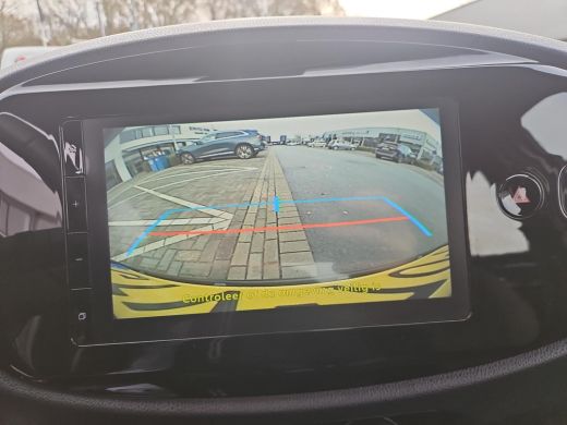 Toyota Aygo 1.0 VVT-i MT Play (Carplay - Adaptive cruise) ActivLease financial lease