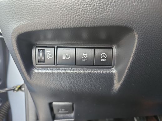 Toyota Aygo 1.0 VVT-i MT Play (Carplay - Adaptive cruise) ActivLease financial lease