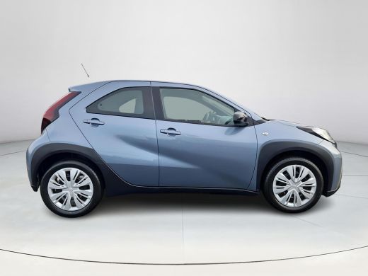 Toyota Aygo 1.0 VVT-i MT Play (Carplay - Adaptive cruise) ActivLease financial lease