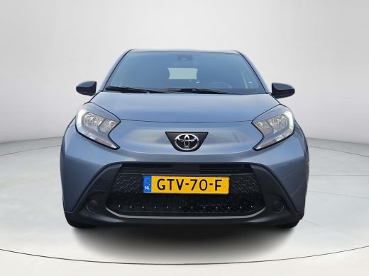 Toyota Aygo 1.0 VVT-i MT Play (Carplay - Adaptive cruise) ActivLease financial lease