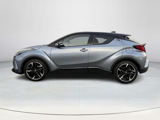 Toyota C-HR 2.0 Hybrid GR-Sport | Trekhaak | Navigatie | Stoelverwarming | 19 inch LM-velgen | ActivLease financial lease