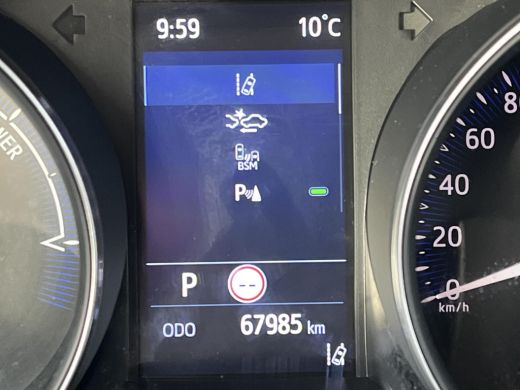 Toyota C-HR 2.0 Hybrid GR-Sport | Trekhaak | Navigatie | Stoelverwarming | 19 inch LM-velgen | ActivLease financial lease