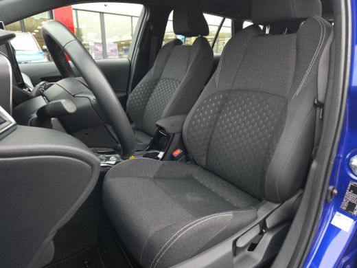 Toyota Corolla Touring Sports Hybrid 140 Active | Apple CarPlay | Adaptive Cruise | Rijklaarprijs incl. garantie | ActivLease financial lease