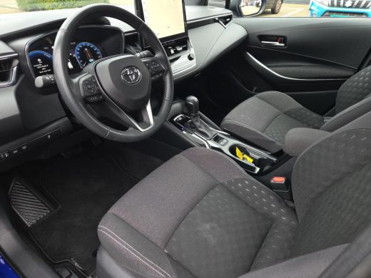 Toyota Corolla Touring Sports Hybrid 140 Active | Apple CarPlay | Adaptive Cruise | Rijklaarprijs incl. garantie | ActivLease financial lease