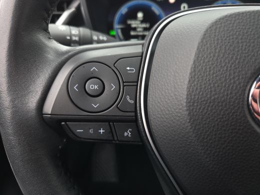 Toyota Corolla Touring Sports Hybrid 140 Active | Apple CarPlay | Adaptive Cruise | Rijklaarprijs incl. garantie | ActivLease financial lease