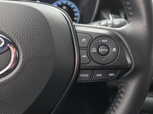 Toyota Corolla Touring Sports Hybrid 140 Active | Apple CarPlay | Adaptive Cruise | Rijklaarprijs incl. garantie | ActivLease financial lease