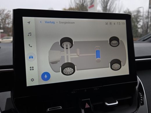 Toyota Corolla Touring Sports Hybrid 140 Active | Apple CarPlay | Adaptive Cruise | Rijklaarprijs incl. garantie | ActivLease financial lease
