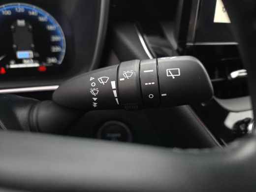 Toyota Corolla Touring Sports Hybrid 140 Active | Apple CarPlay | Adaptive Cruise | Rijklaarprijs incl. garantie | ActivLease financial lease