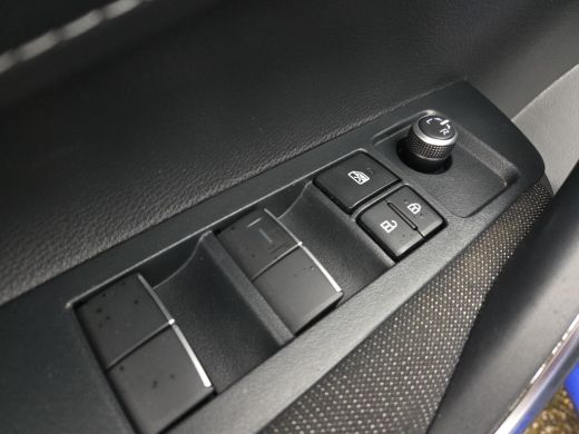 Toyota Corolla Touring Sports Hybrid 140 Active | Apple CarPlay | Adaptive Cruise | Rijklaarprijs incl. garantie | ActivLease financial lease