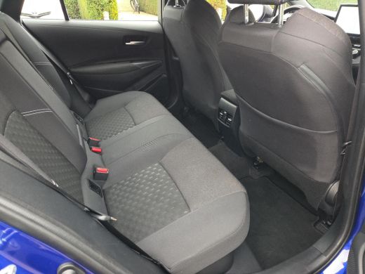 Toyota Corolla Touring Sports Hybrid 140 Active | Apple CarPlay | Adaptive Cruise | Rijklaarprijs incl. garantie | ActivLease financial lease