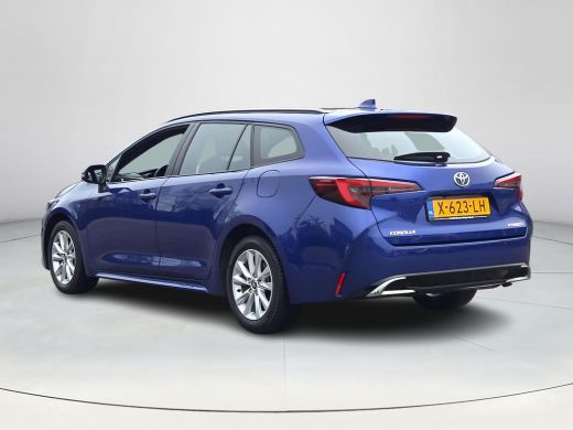 Toyota Corolla Touring Sports Hybrid 140 Active | Apple CarPlay | Adaptive Cruise | Rijklaarprijs incl. garantie | ActivLease financial lease