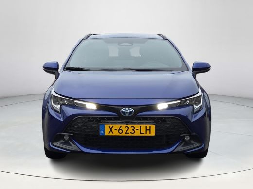 Toyota Corolla Touring Sports Hybrid 140 Active | Apple CarPlay | Adaptive Cruise | Rijklaarprijs incl. garantie | ActivLease financial lease