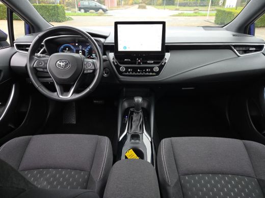 Toyota Corolla Touring Sports Hybrid 140 Active | Apple CarPlay | Adaptive Cruise | Rijklaarprijs incl. garantie | ActivLease financial lease