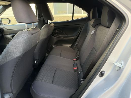 Toyota Yaris Cross 1.5 Hybrid 115 Dynamic Comfort Pack ActivLease financial lease