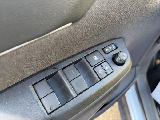 Toyota Yaris Cross 1.5 Hybrid 115 Dynamic Comfort Pack ActivLease financial lease