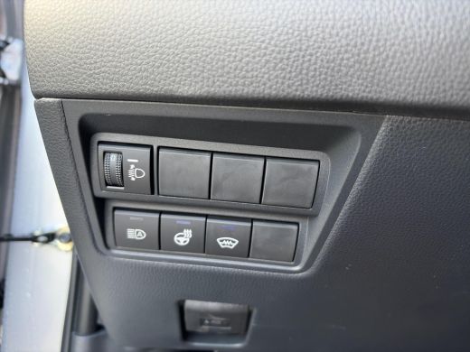 Toyota Yaris Cross 1.5 Hybrid 115 Dynamic Comfort Pack ActivLease financial lease