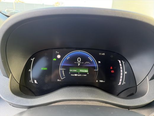 Toyota Yaris Cross 1.5 Hybrid 115 Dynamic Comfort Pack ActivLease financial lease