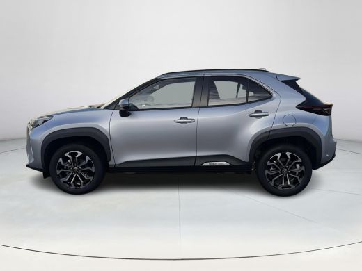 Toyota Yaris Cross 1.5 Hybrid 115 Dynamic Comfort Pack ActivLease financial lease