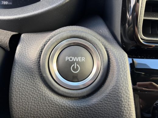 Toyota Yaris Cross 1.5 Hybrid 115 Dynamic Comfort Pack ActivLease financial lease