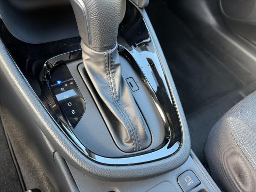 Toyota Yaris Cross 1.5 Hybrid 115 Dynamic Comfort Pack ActivLease financial lease